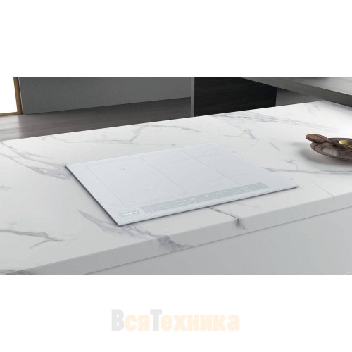 Варочная панель Whirlpool WL S5360 BF/W