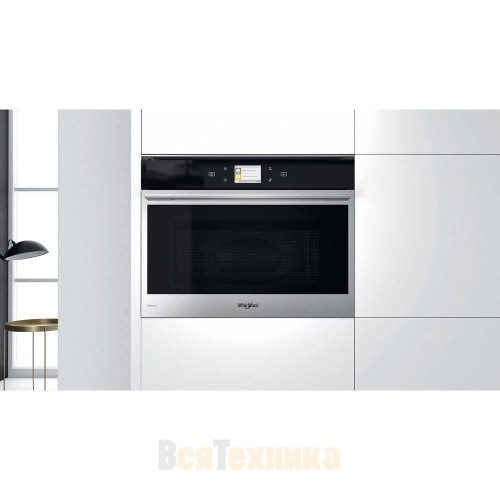Микроволновая печь Whirlpool W9 MW261 IXL