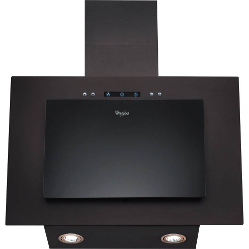 Вытяжка для кухни Whirlpool AKR 036/1 G BL