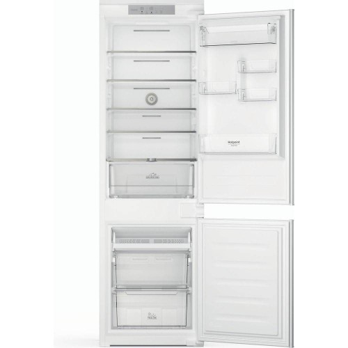 Холодильник Hotpoint HAC18 T532