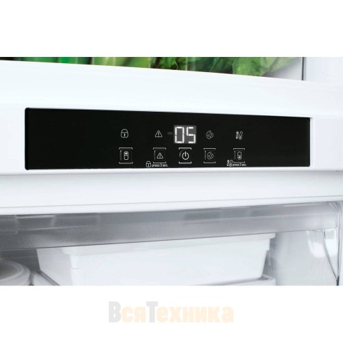 Холодильник Hotpoint B 20 A1 FV C/HA