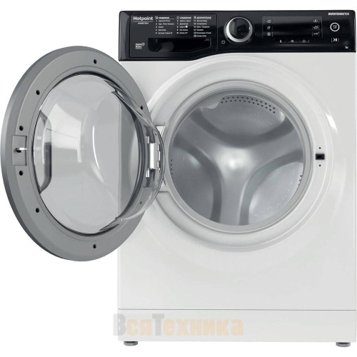 Стиральная машина Hotpoint BK RD 7239 K