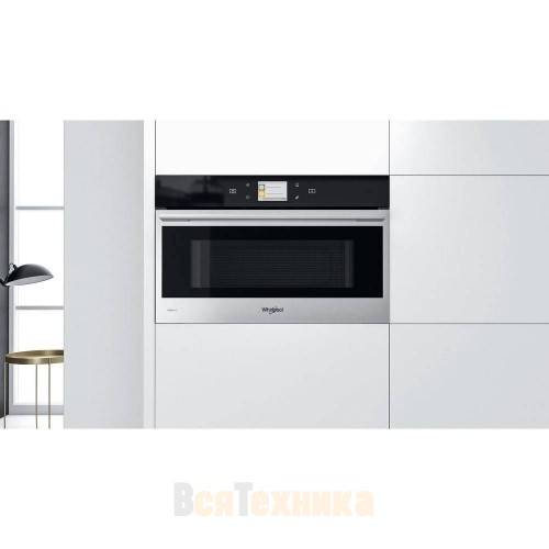 Микроволновая печь Whirlpool W9 MD260 IXL