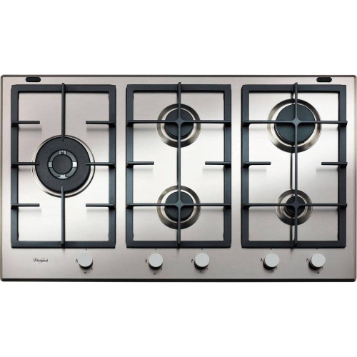 Варочная панель Whirlpool GMA 9522/IX