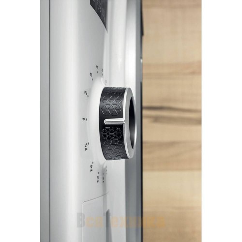 Стиральная машина Hotpoint NLLCD 1047 WC AD EU