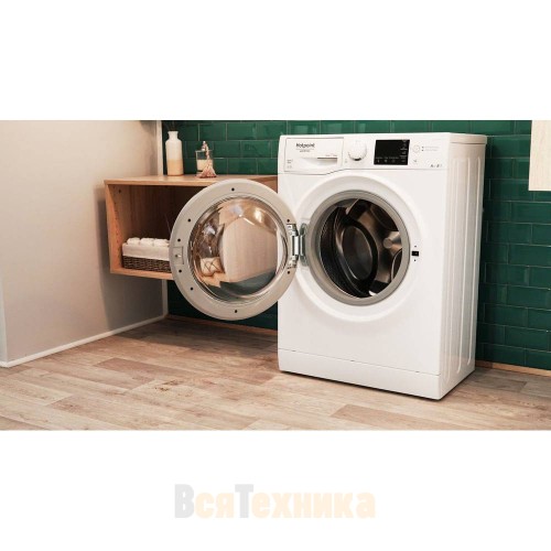 Стиральная машина Hotpoint RST 6229 ST X RU