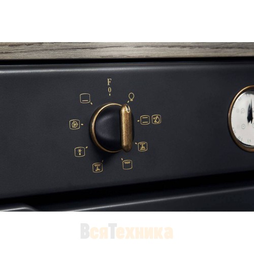Духовой шкаф Hotpoint FIT 804 H AN HA