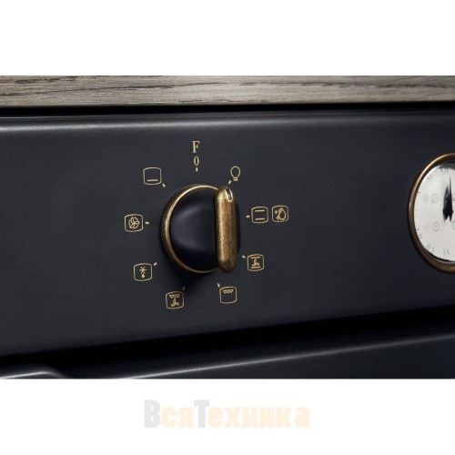 Духовой шкаф Hotpoint FIT 801 H AN HA