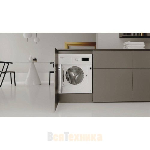 Стиральная машина Whirlpool BI WMWG 91484E EU