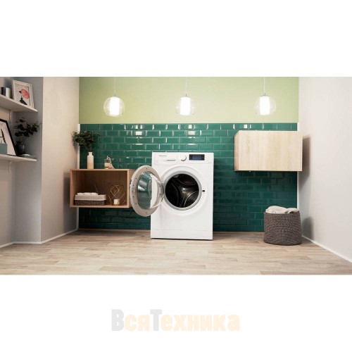 Стиральная машина Hotpoint Ariston RSD 8229 ST X RU
