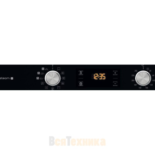 Духовой шкаф Hotpoint FA5S 841 JBLG HA