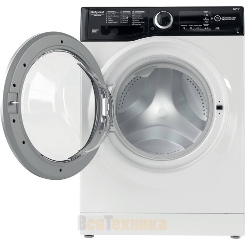 Стиральная машина Hotpoint BK RT 602 ST S