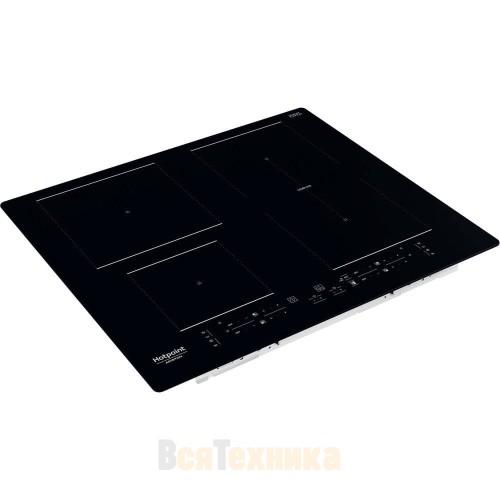 Варочная панель Hotpoint Ariston HB 4860B NE