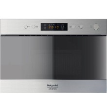 Микроволновая печь Hotpoint MN 212 IX HA