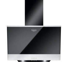 Вытяжка для кухни Hotpoint HHVP 6.6F LM K