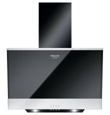 Вытяжка для кухни Hotpoint HHVP 6.6F LM K