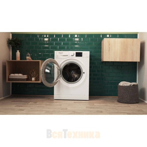 Стиральная машина Hotpoint RST 6229 ST X RU