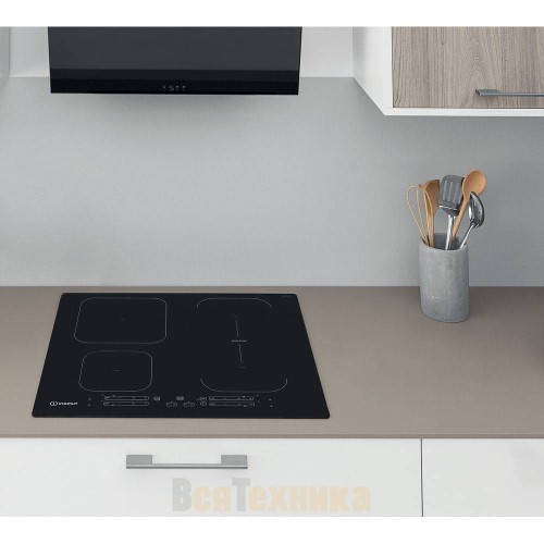 Варочная панель Indesit IB 65B60 NE