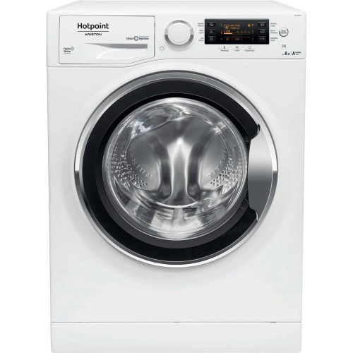 Стиральная машина Hotpoint Ariston RSD 82389 DX