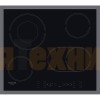 Варочная панель Hotpoint HR 616 X