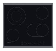 Варочная панель Hotpoint HR 616 X