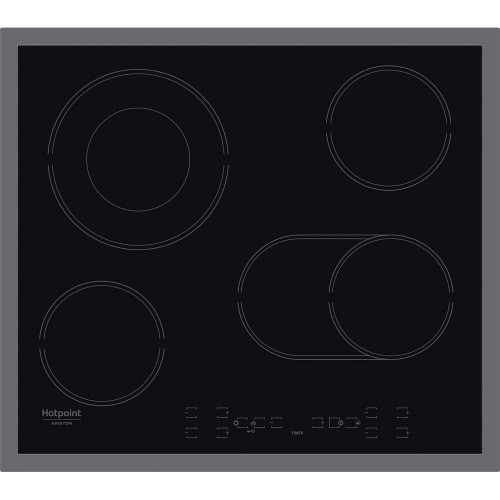 Варочная панель Hotpoint HR 616 X