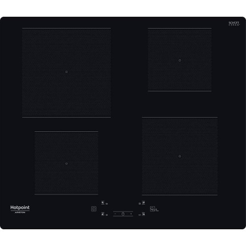 Варочная панель Hotpoint HQ 2960S NE