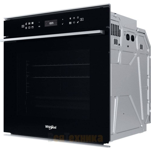 Духовой шкаф Whirlpool W7 OM4 4S1 P BL