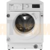 Стиральная машина с сушкой Hotpoint BI WMHG 81484 EU