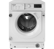 Стиральная машина с сушкой Hotpoint BI WMHG 81484 EU