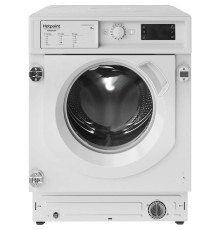 Стиральная машина с сушкой Hotpoint BI WMHG 81484 EU