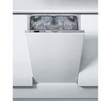Посудомоечная машина Hotpoint HSIC 3T127