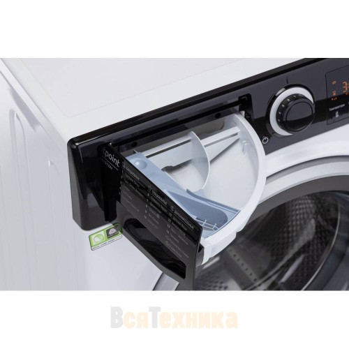 Стиральная машина Hotpoint BK RT 602 ST S