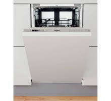 Посудомоечная машина Whirlpool WSIC 3M27