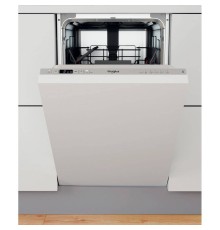 Посудомоечная машина Whirlpool WSIC 3M27