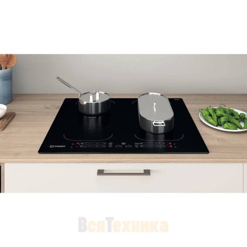 Варочная панель Indesit IB 88B60 NE