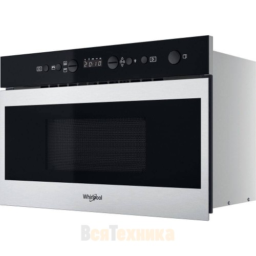 Микроволновая печь Whirlpool W7 MN840