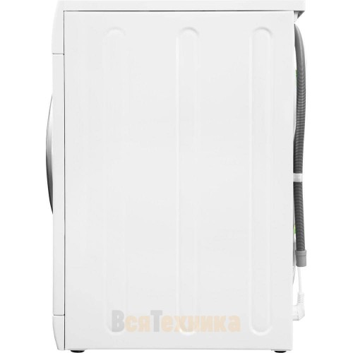 Стиральная машина с сушкой Hotpoint FDD 9640B EU