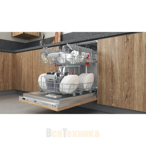 Посудомоечная машина Hotpoint HI 5030 W