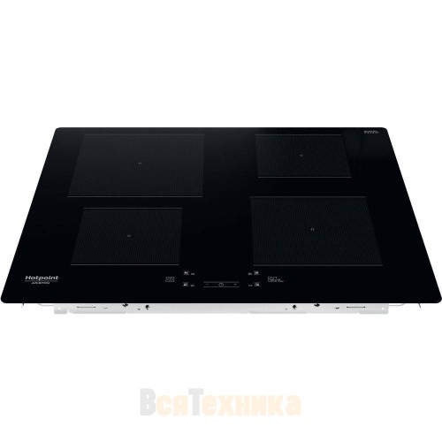 Варочная панель Hotpoint HQ 2960S NE
