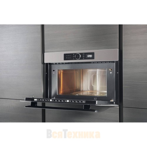 Микроволновая печь Whirlpool AMW 730/SD