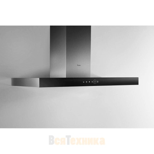 Вытяжка для кухни Whirlpool AKR 759/1 IX