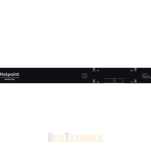 Варочная панель Hotpoint HQ 5660S NE