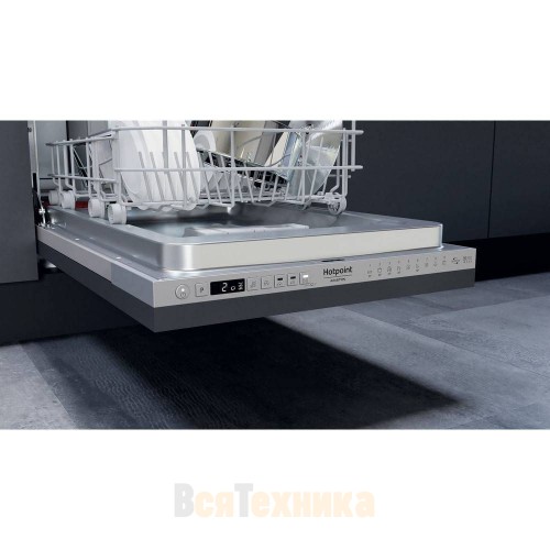 Посудомоечная машина Hotpoint HSIO 3O23 WFE