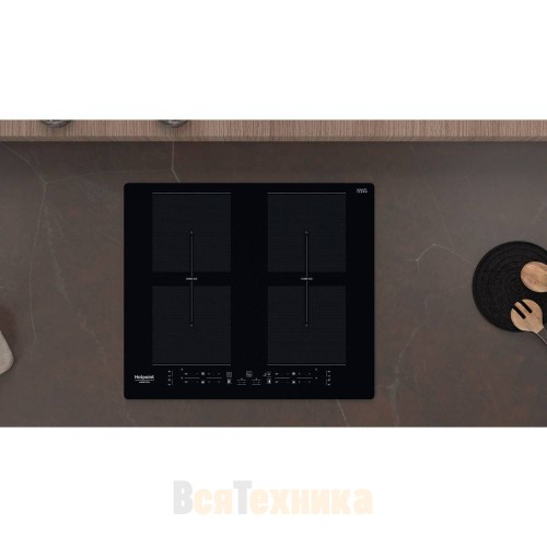 Варочная панель Hotpoint Ariston HB 2260B NE