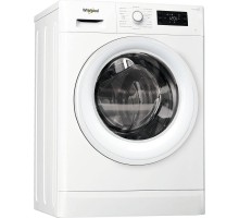 Стиральная машина Whirlpool FWSG71053WV RU
