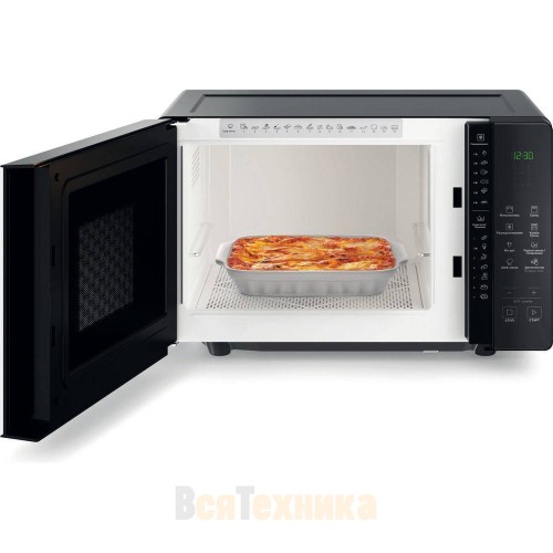 Микроволновая печь Hotpoint MWHAF 203 B
