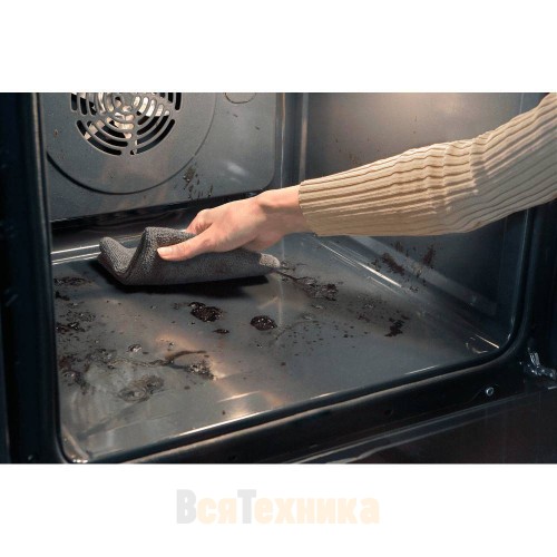 Духовой шкаф Whirlpool W7 OM4 4S1 P BL