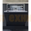 Посудомоечная машина Hotpoint HIC 3C26 C