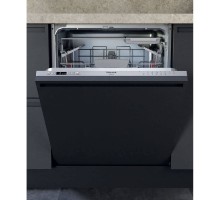 Посудомоечная машина Hotpoint HIC 3C26 C
